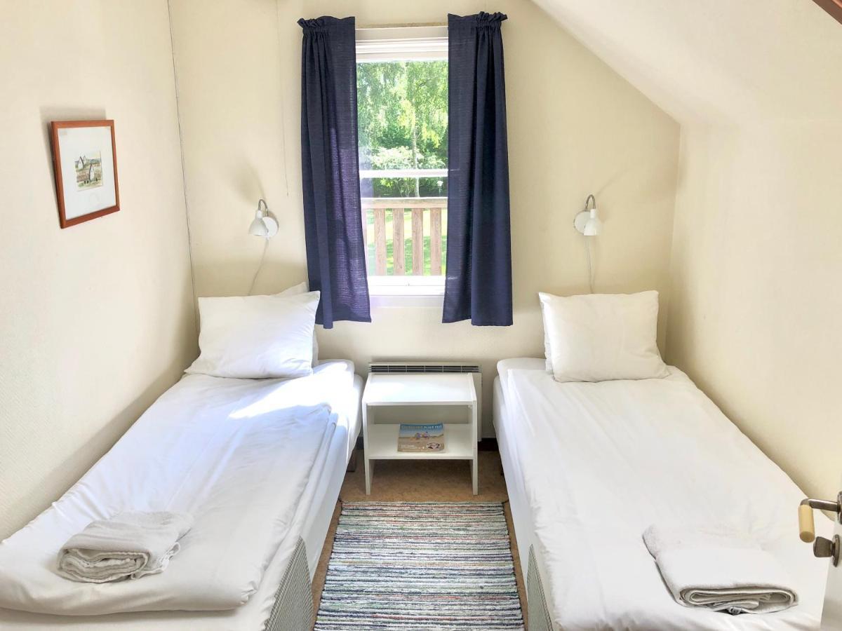 Gasen Out Hotel Burgsvik