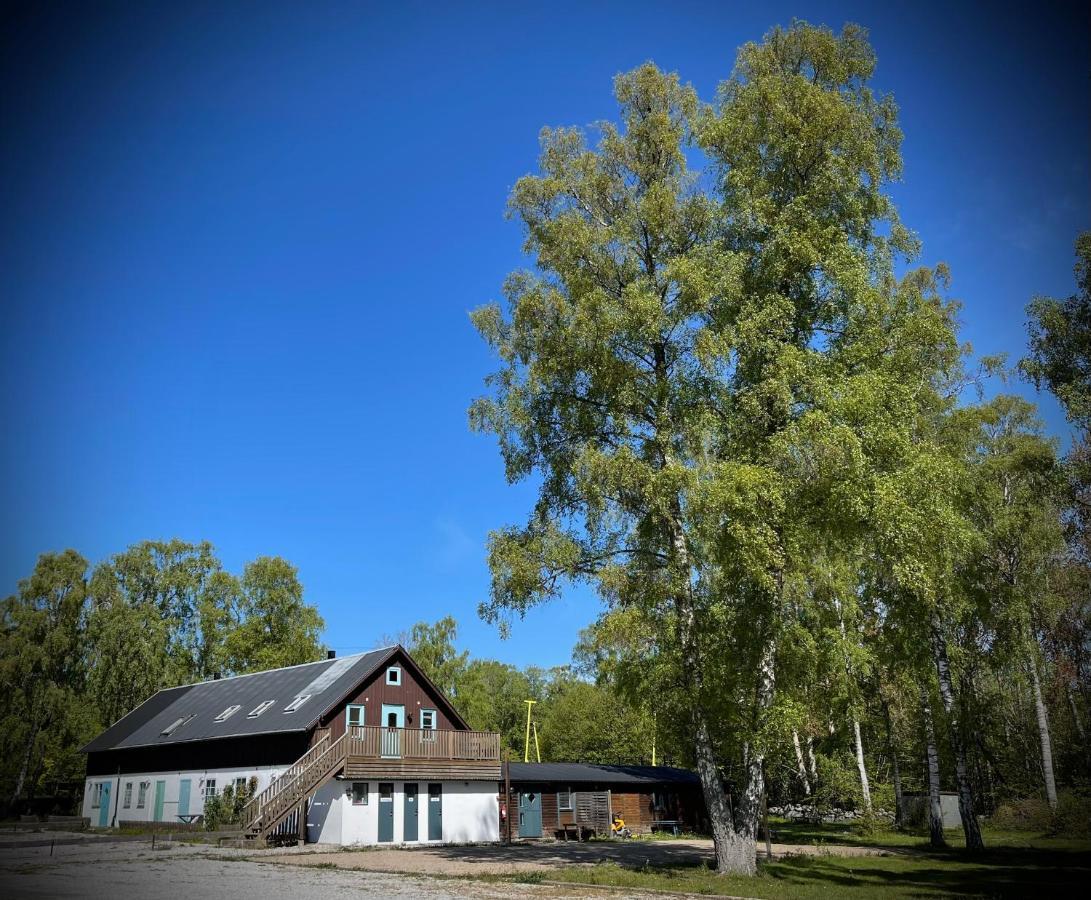 Gasen Out Burgsvik