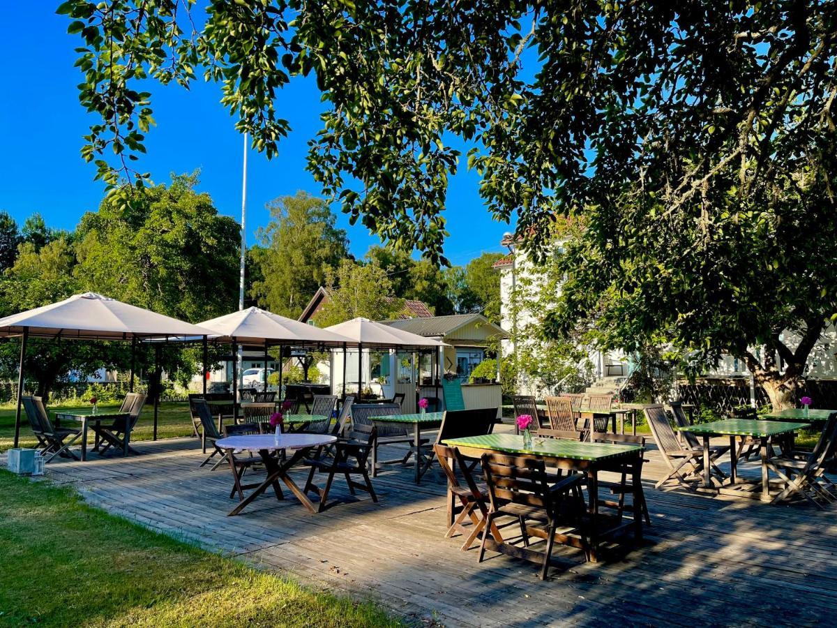 Hotel Gasen Out Burgsvik