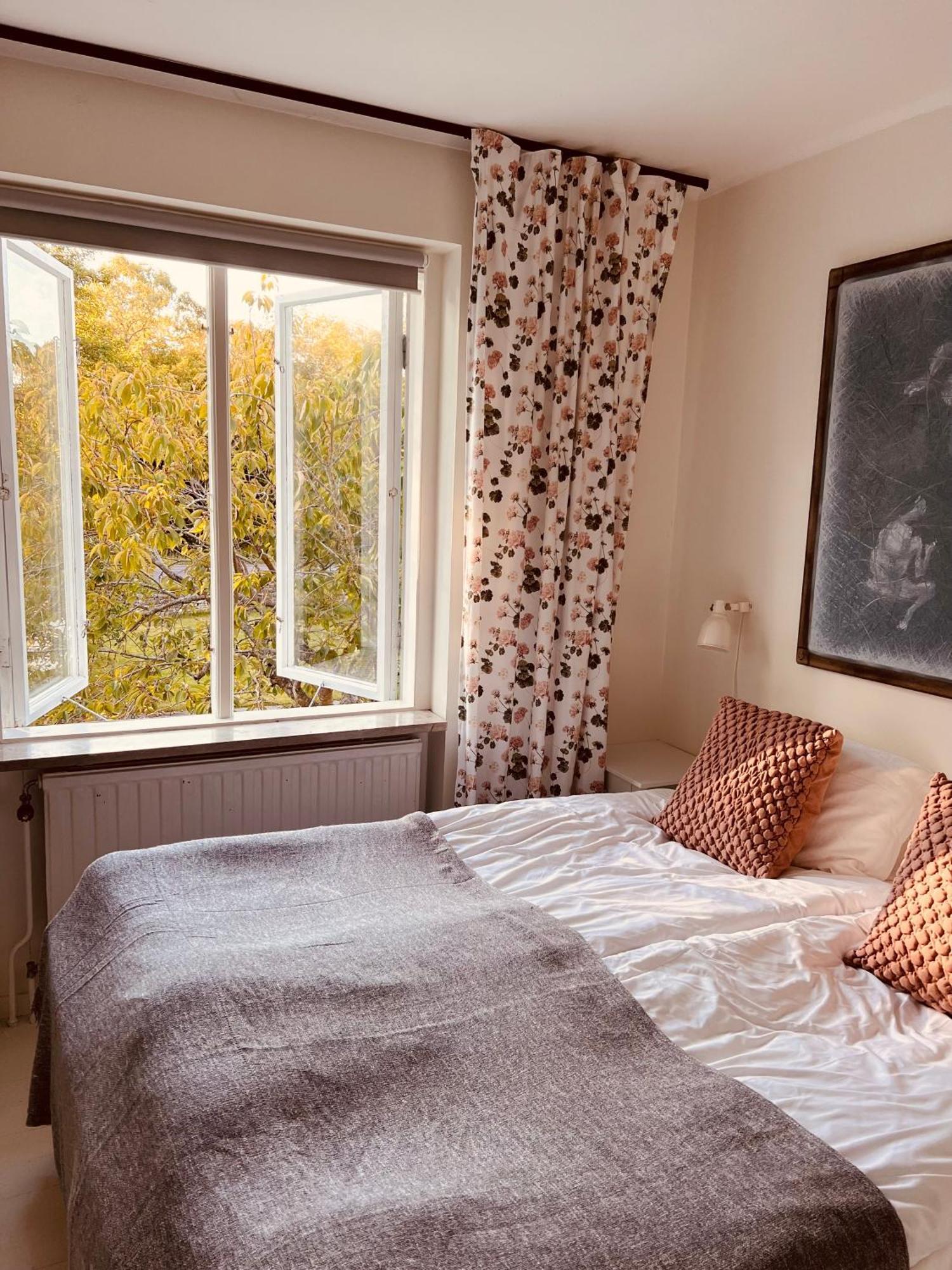 Gasen Out 3* Burgsvik